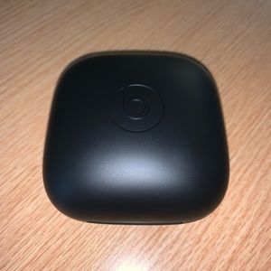 Powerbeats Pro Wireless Earbuds Black